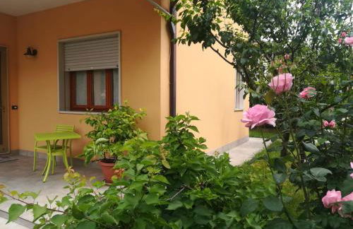 Villa Al Sole - Foto 6