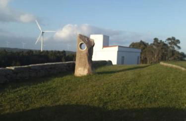 ruta dos faros Corme - Puerto Galicia playa - Foto 27