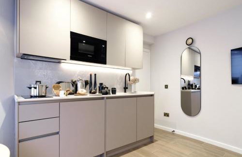 Discover our property in West Hampstead-Basement. - Foto 7