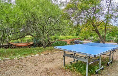 Ojai Vacation Home with Views on the East End - Foto 44