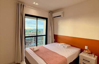 Conforto e praticidade em região central de Belém - Foto 7