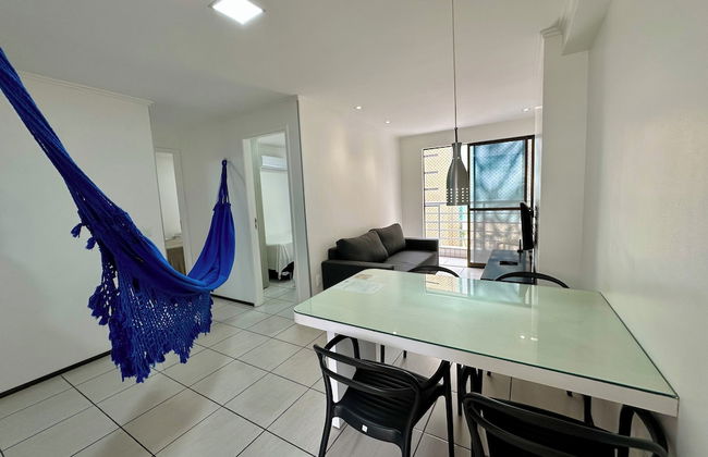 Atlantic Ocean Residence - Foto 31