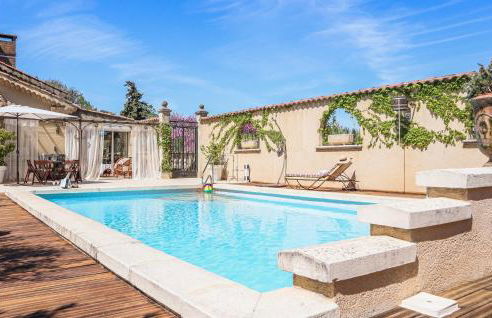 Gorgeous Home In Vernègues - Foto 10