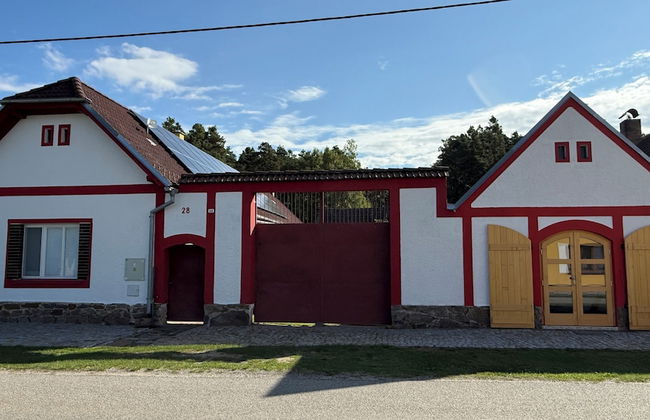 Cosy Country House U Faflika With Sauna and 2 Bathrooms - Foto 78