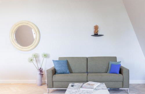 OSTKÜSTE - Villa Staudt Design Apartments - Foto 64