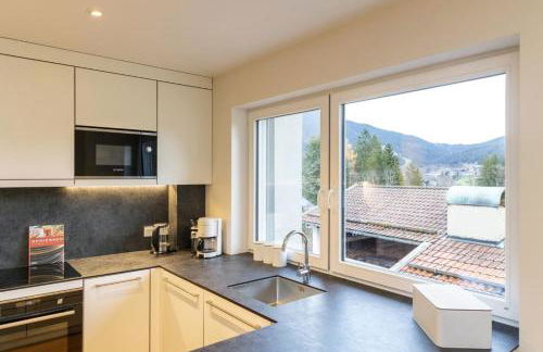 Ferienwohnungen Friedenshöhe in Oberammergau - Foto 73