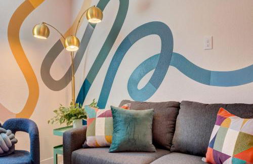 Rockies Rainbow Road Hot Tub Pikes Peak Views Pac Man - Foto 33