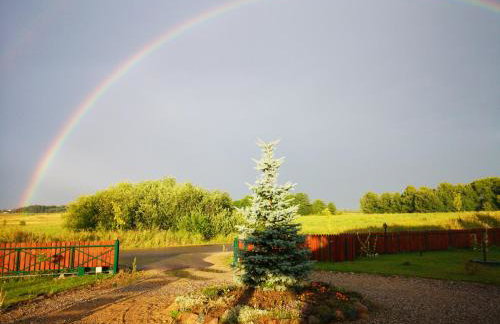 Mazurski Staw - Foto 20