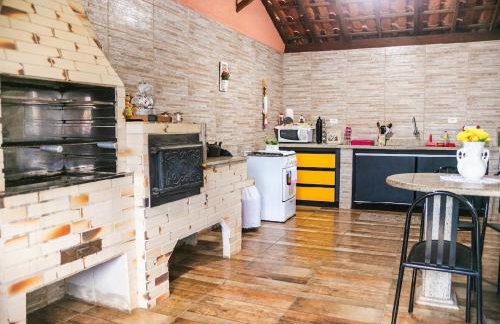 Casa para temporada, represa Bortolan Poços de Caldas - Foto 18