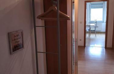 Drei Zimmer Appartment mit Küche & Bad - Foto 34