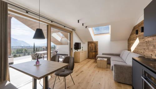 Apartsuites Rosengarten - Foto 5