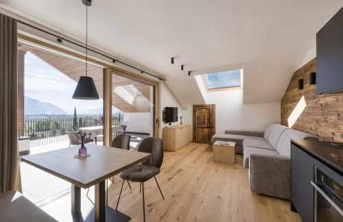 Apartsuites Rosengarten - Foto 5