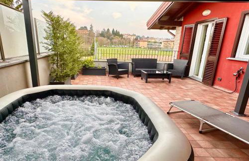 Charm & Relax between Lake Como and Milan - Foto 1