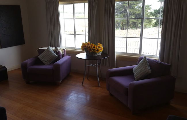 Riversdale Estate Cottages - Foto 19