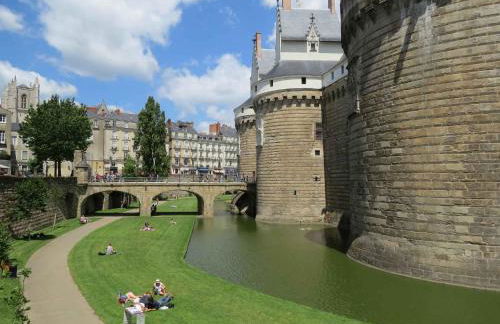 La Petite Maison - Photo 13