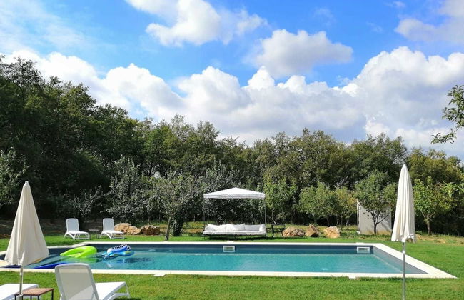 Il Daino Bianco Country Hotel - Foto 36