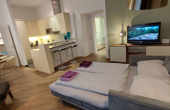 Inner City - Foto 15