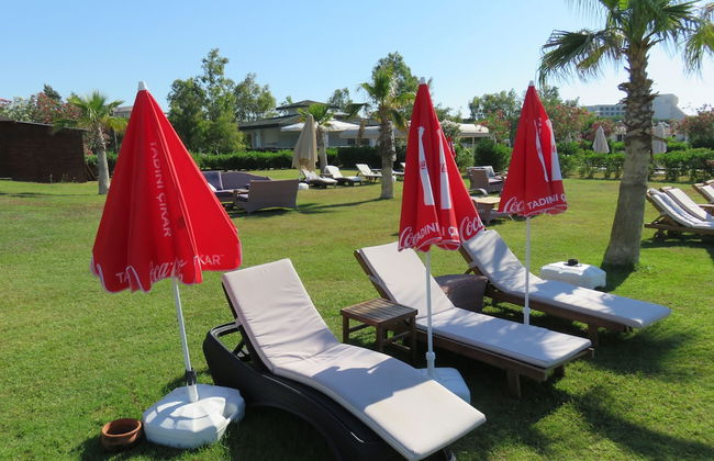 Belek Holiday Homes - Foto 30