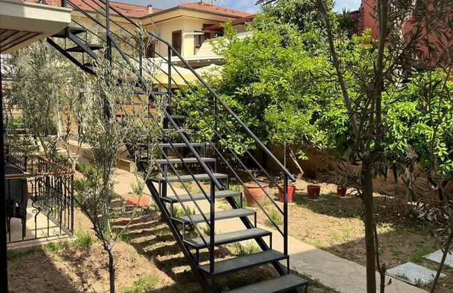 Kaleici Apart's Hotel - Foto 49