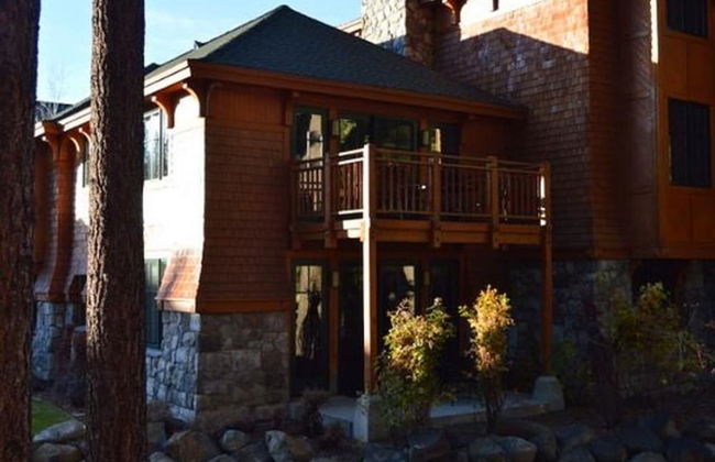 Hyatt Vacation Club at High Sierra Lodge, Lake Tahoe - Foto 20