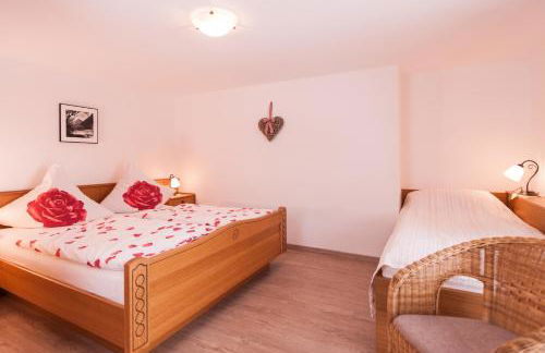 Landhaus Tannheimer - Foto 17