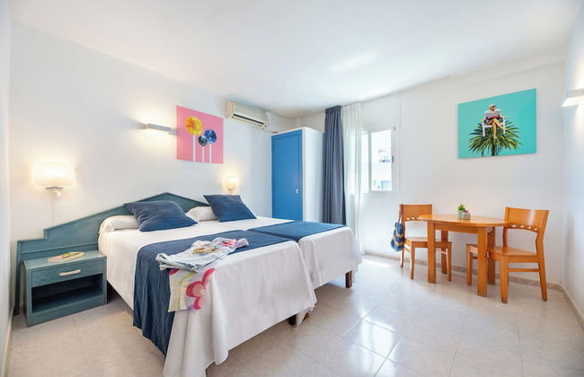 Aparhotel Vibra Central City - Adults Only - Foto 12