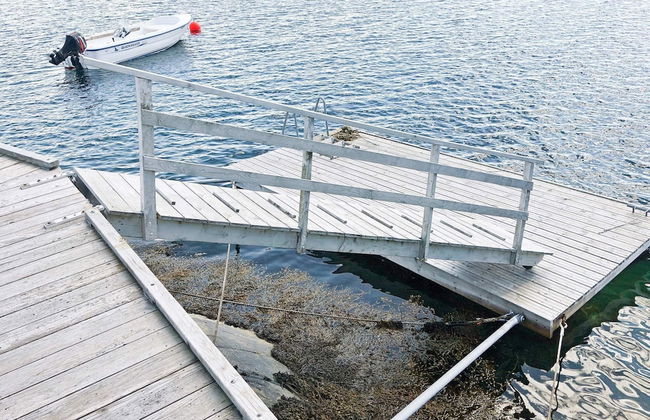 Holiday Home in GurskÃ¸y - Foto 45