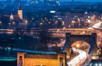 Sky Tower Apartments by Michał & Piotr - Photo 46