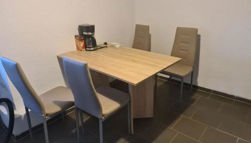 GSS18 1-OG Möblierte Wohnung in Oebisfelde - Foto 2