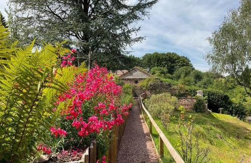 Appletree Barn - Foto 11