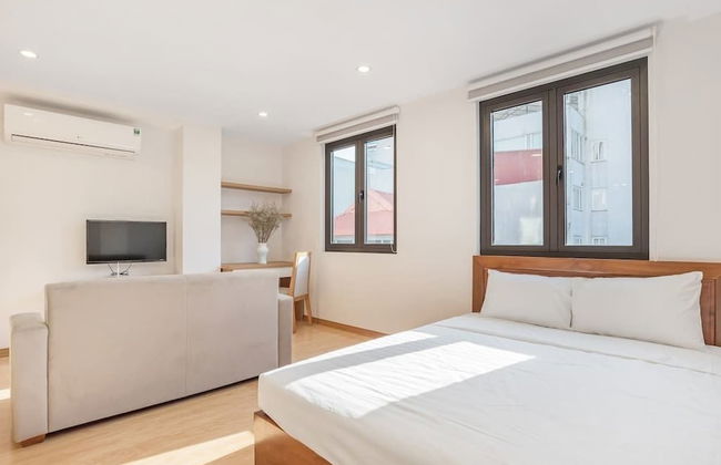 An Nguyen Building - Foto 9