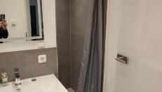 Ferienwohnung Toni - Foto 4, Shower