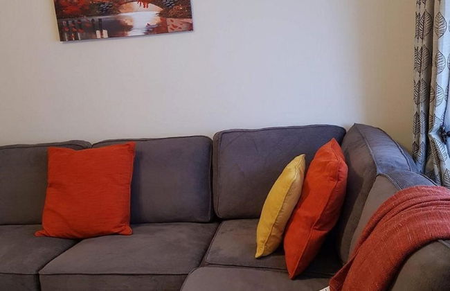 Huku Kwetu - Ravenhill House - Foto 10