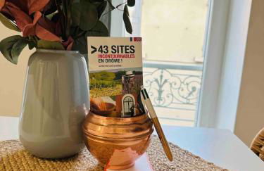 LE CARNOT - Valence - Foto 19