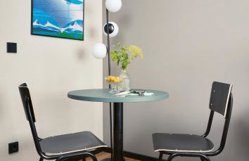 Living Hotel am Deutschen Museum - Photo 42