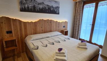 La Maison. La Roccia dello Stambecco - Foto 2