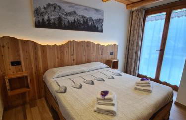 La Maison. La Roccia dello Stambecco - Foto 2