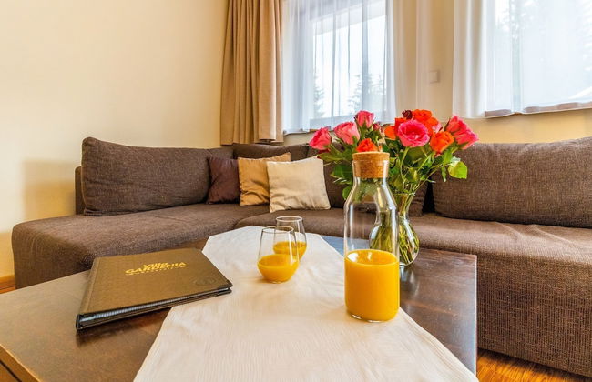 Villa Gardenia - Photo 17