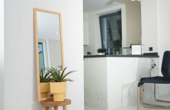 Luxuriöse Maisonette Oase mit Panoramablick - Foto 14