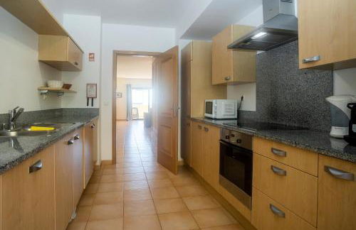 Estrela da Praia da Luz - 2 Bedroom Sea View Apartment - Foto 79