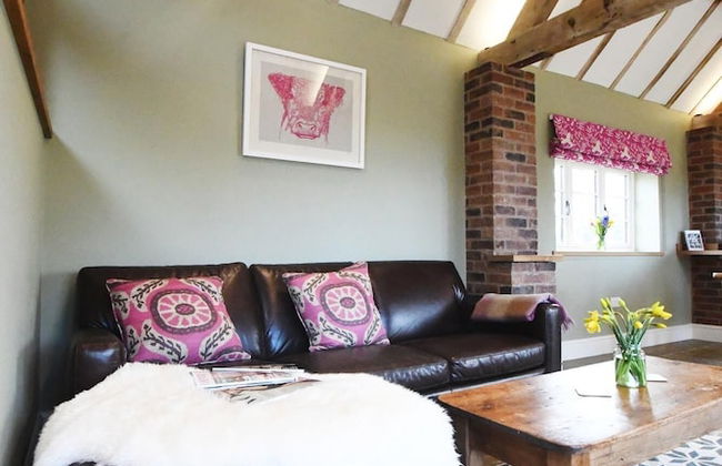 Rowley Farm Holidays - Photo 55