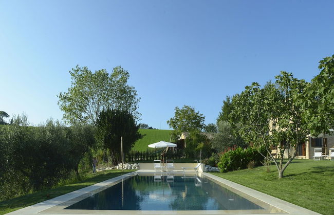 Belvilla by OYO Villa Colle - Foto 20