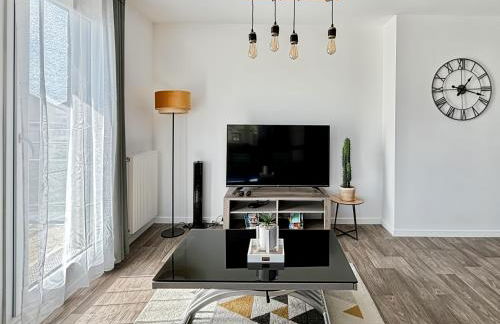 Lovely Apartment Disneyland Paris - Rentaway BnB - Foto 7