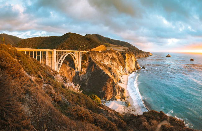 Tour de 4 o 6 días de San Francisco a Las Vegas finalizando en Los Ángeles - Foto 6