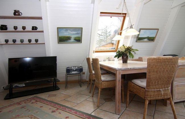 Ferienhaus Knickkieker Nahe der Ostsee in Damp - Foto 11