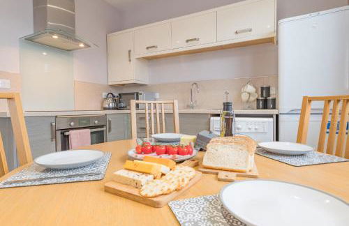 Abbey Apartments - Modern Serviced Apartments - Tourists & Professionals - Foto 110