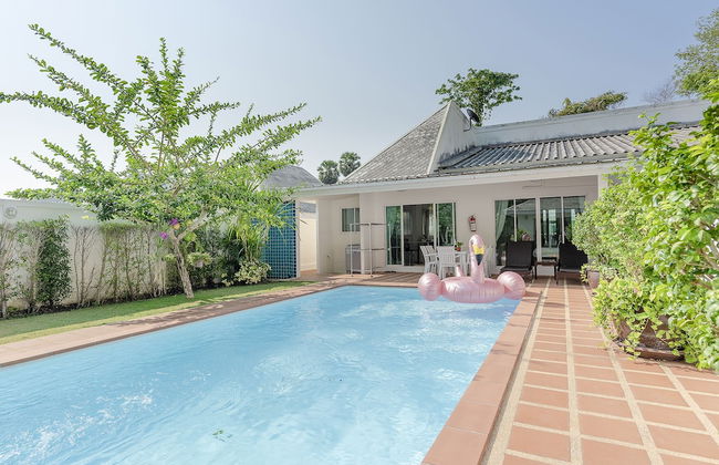 BaanPromphun Pool Villa by BV - Foto 70