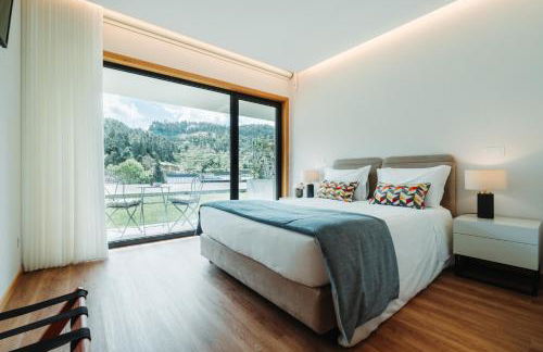 Quinta S Pedro - Arouca Valley - Foto 27