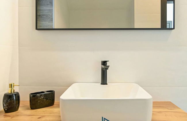 Ziganto Comfortable Holiday Residence - Foto 21