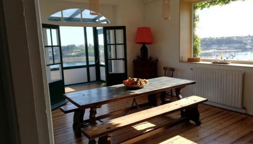 KER HUELLA - Superbe vue mer et accès plage privé - Foto 2